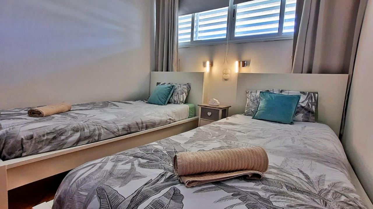 Casa de Férias El Mar San Agustín