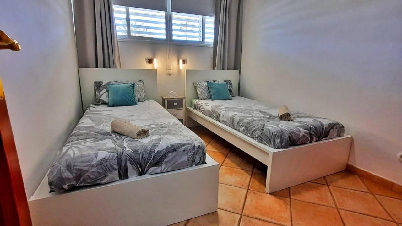 El Mar Holiday home San Agustin (Gran Canaria)