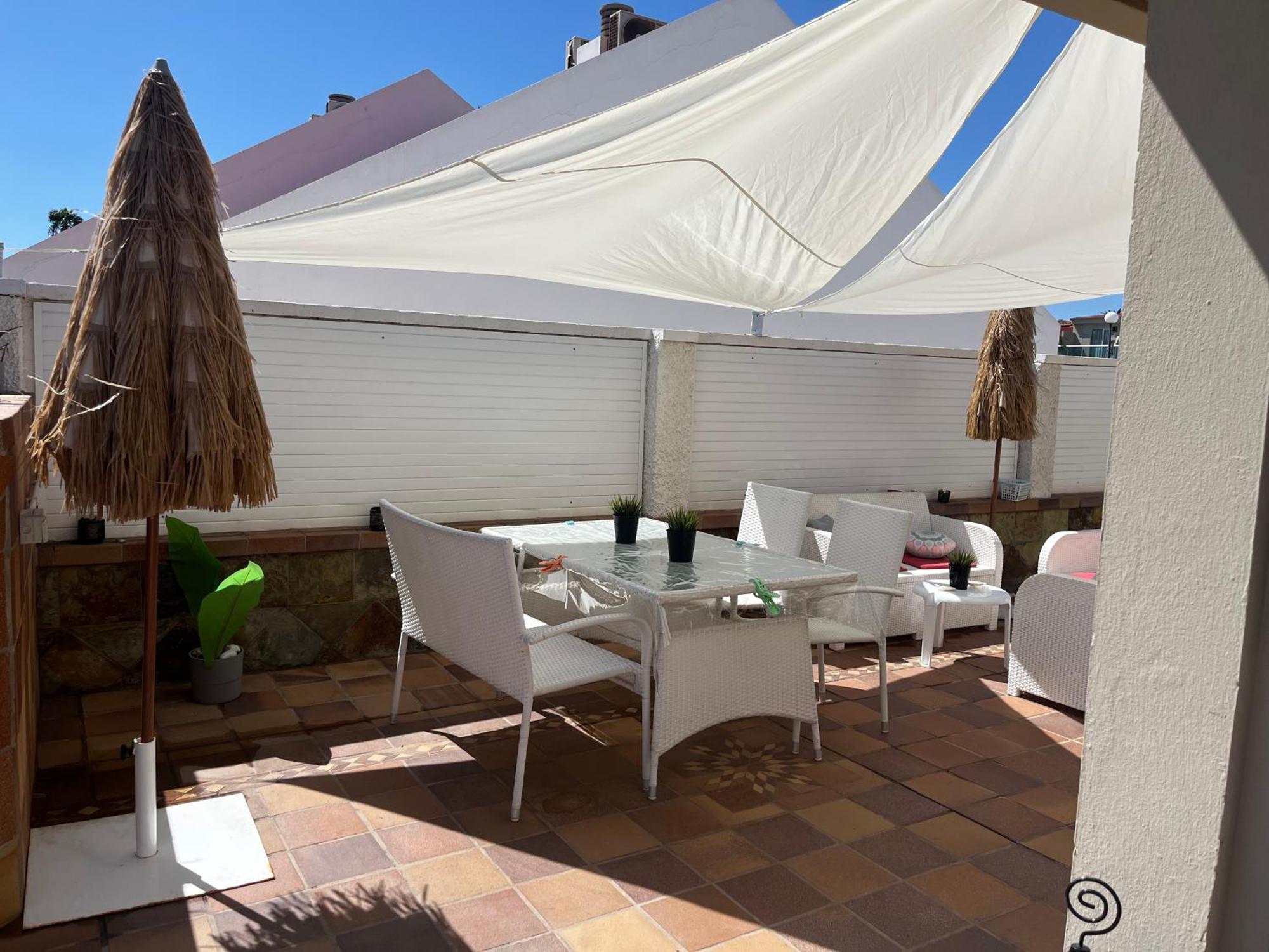 Holiday home El Mar San Agustin (Gran Canaria)
