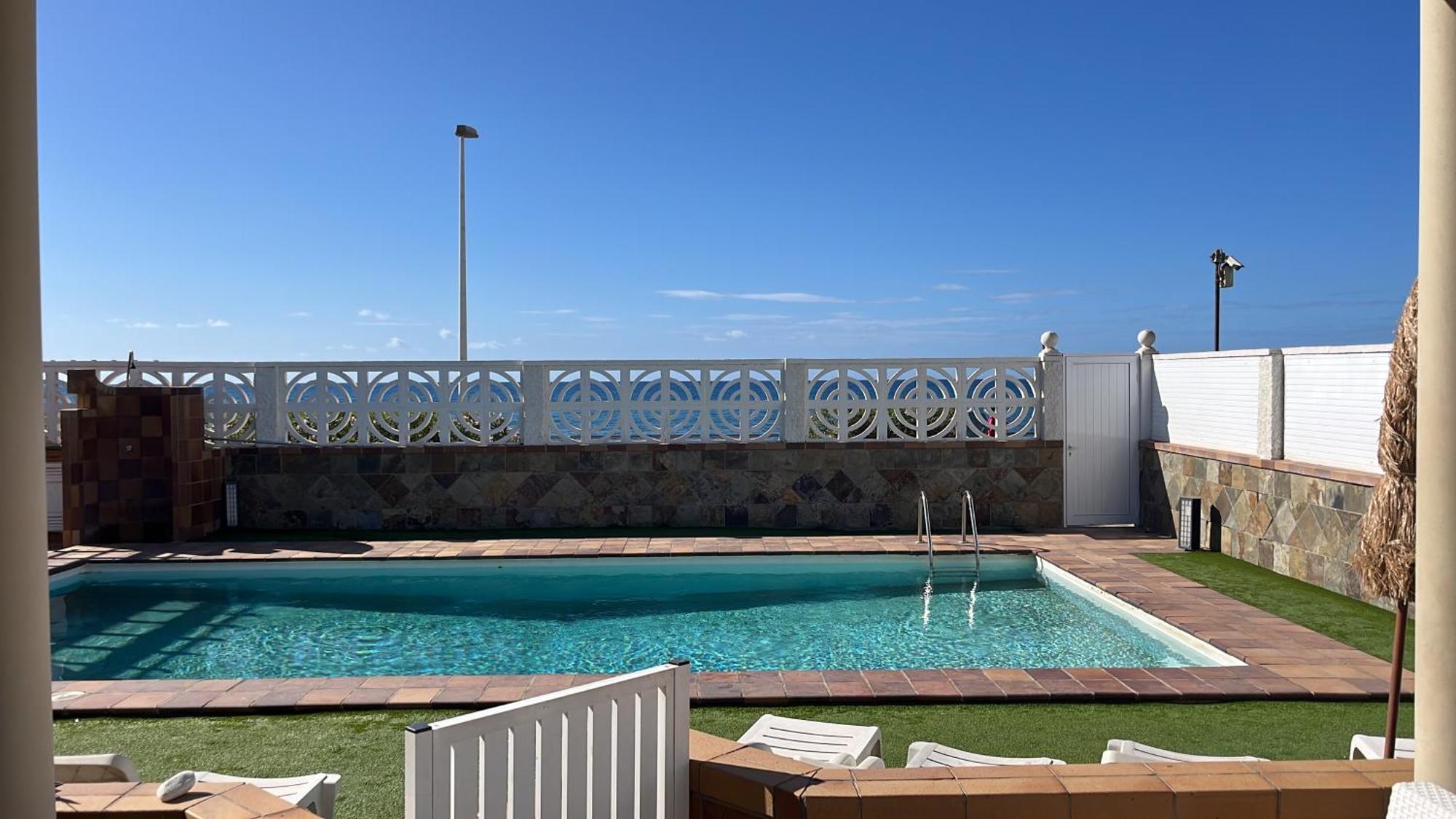 Holiday home El Mar *
