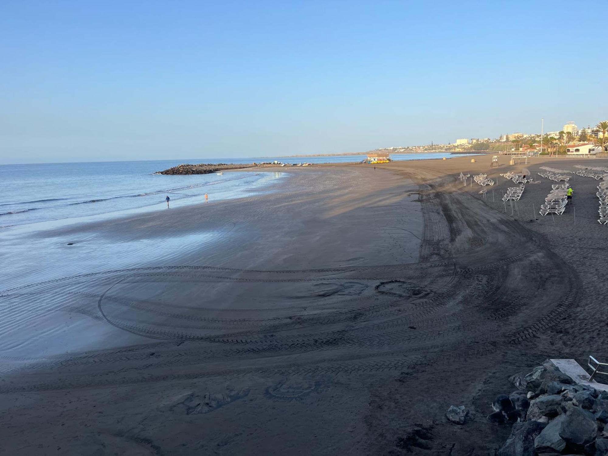 El Mar Holiday home
