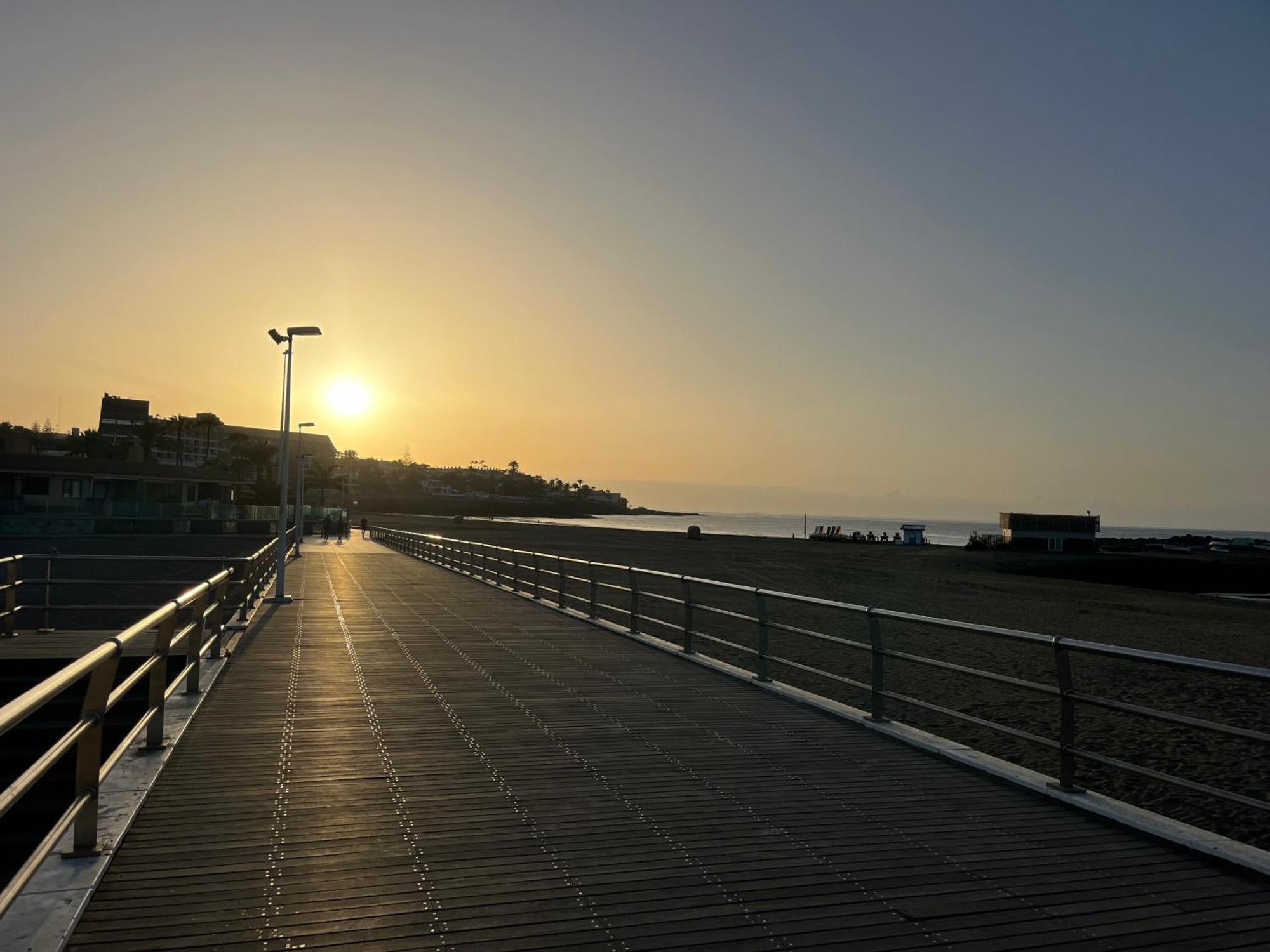 El Mar * San Agustin (Gran Canaria)