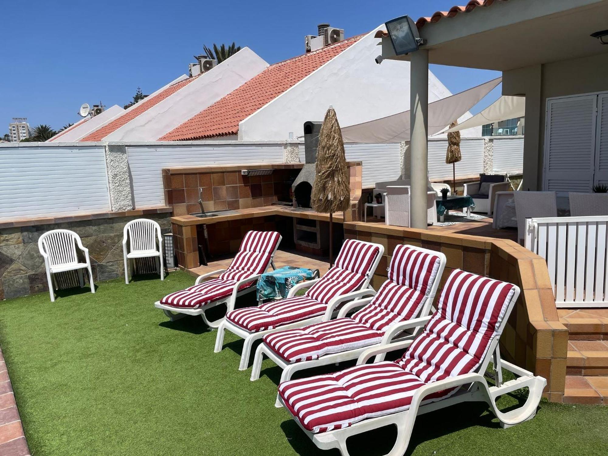 Holiday home El Mar *