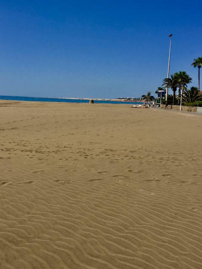 El Mar Holiday home San Agustin (Gran Canaria)