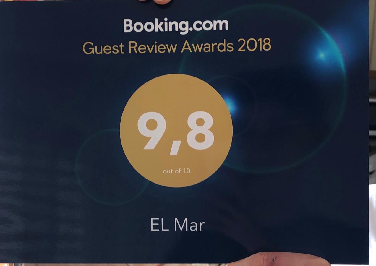 Holiday home El Mar *